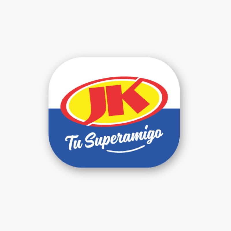 Supermercados JK