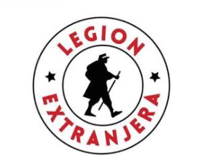Legion Extranjera