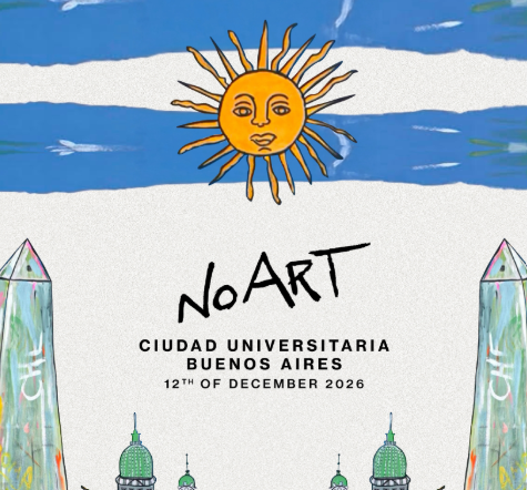 No Art