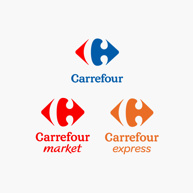 Icono Abank 10% en Carrefour Hiper, Market y Express