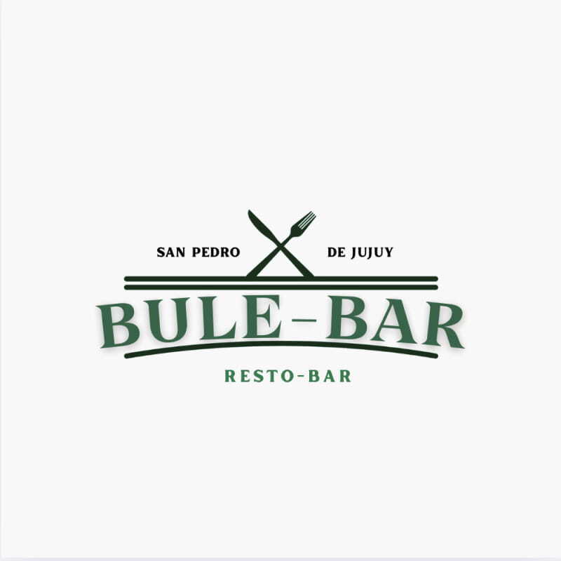 Bule Bar