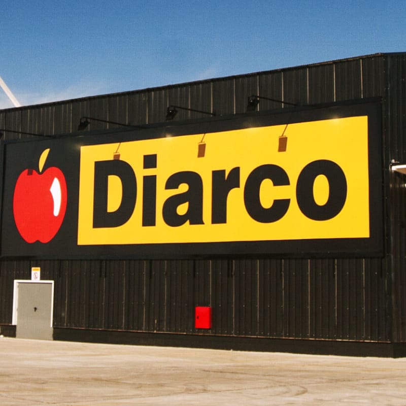 Diarco Pueblo