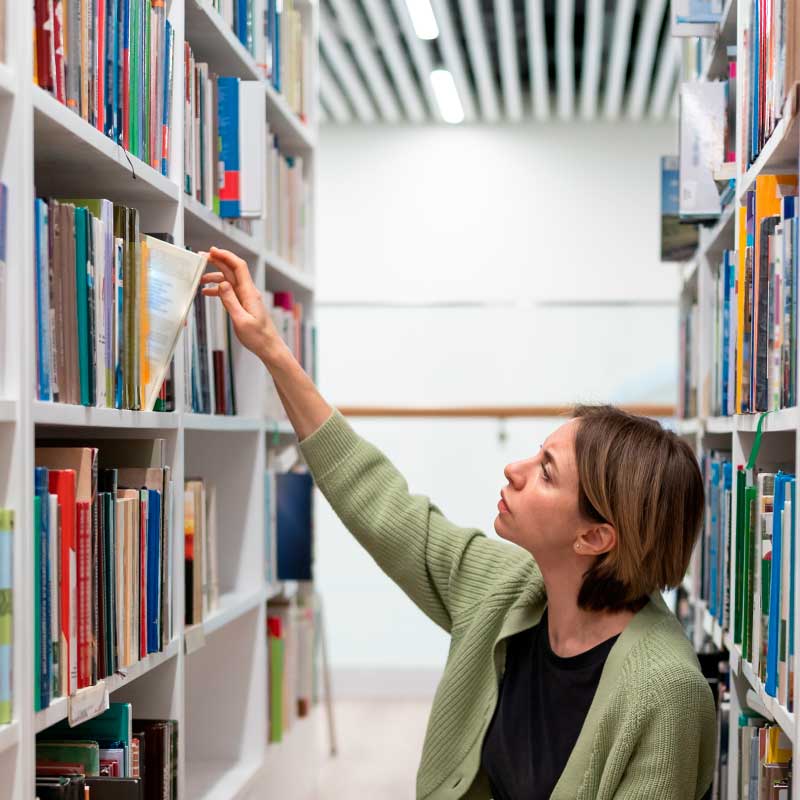 LIBRERIAS NORDELTA